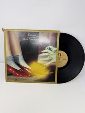 Electric Light Orchestra Eldorado Vintage Vinyl LP 1974 Jet Records Album VG+