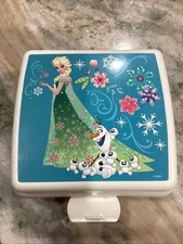 Disney Frozen Sandwich Container