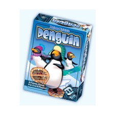 FFG Board Game Penguin Box EX/NM