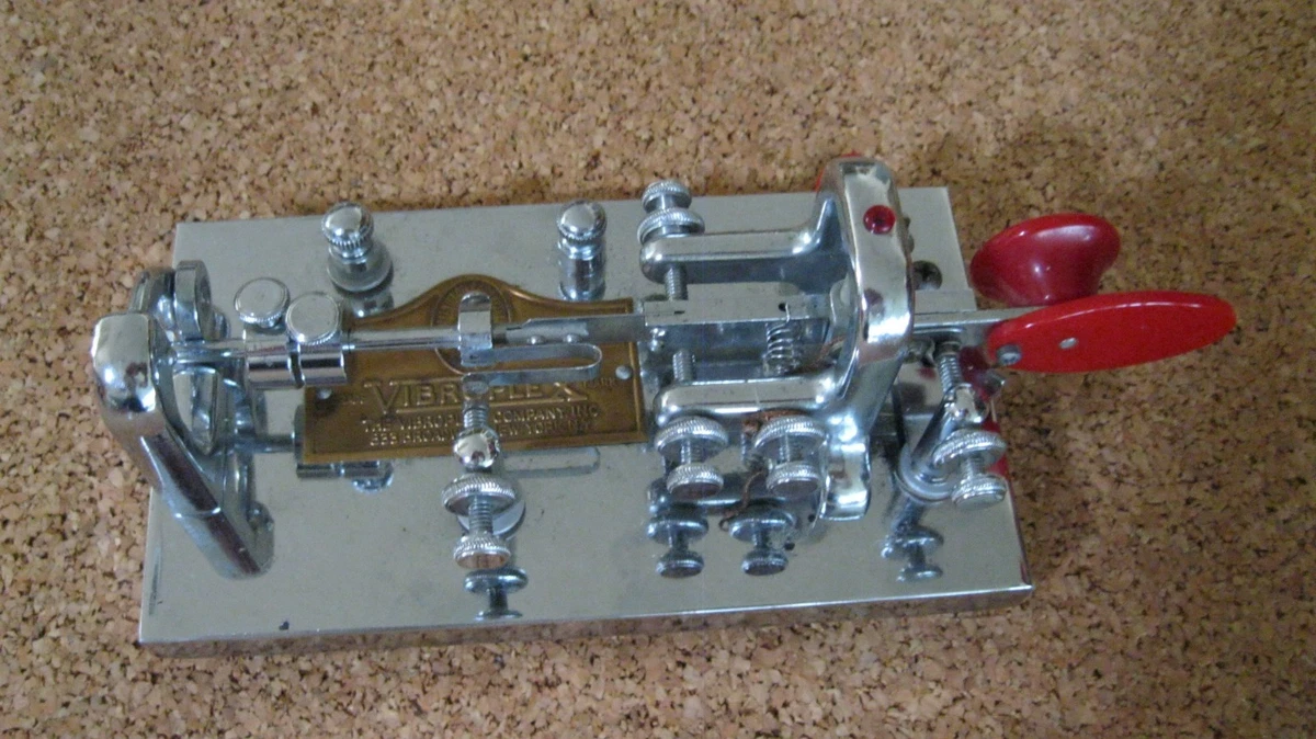 Vibroplex products for sale | eBay