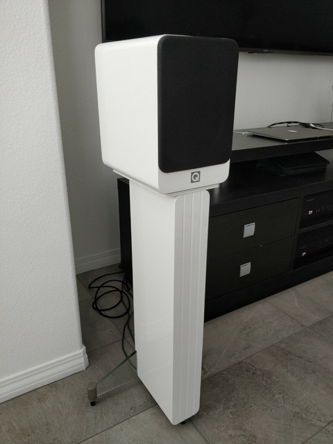 q acoustics concept 20 for sale