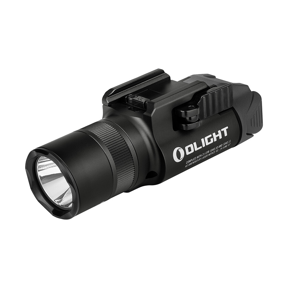 Olight Baldr Pro R Pistol laser sight Tactical Light Green