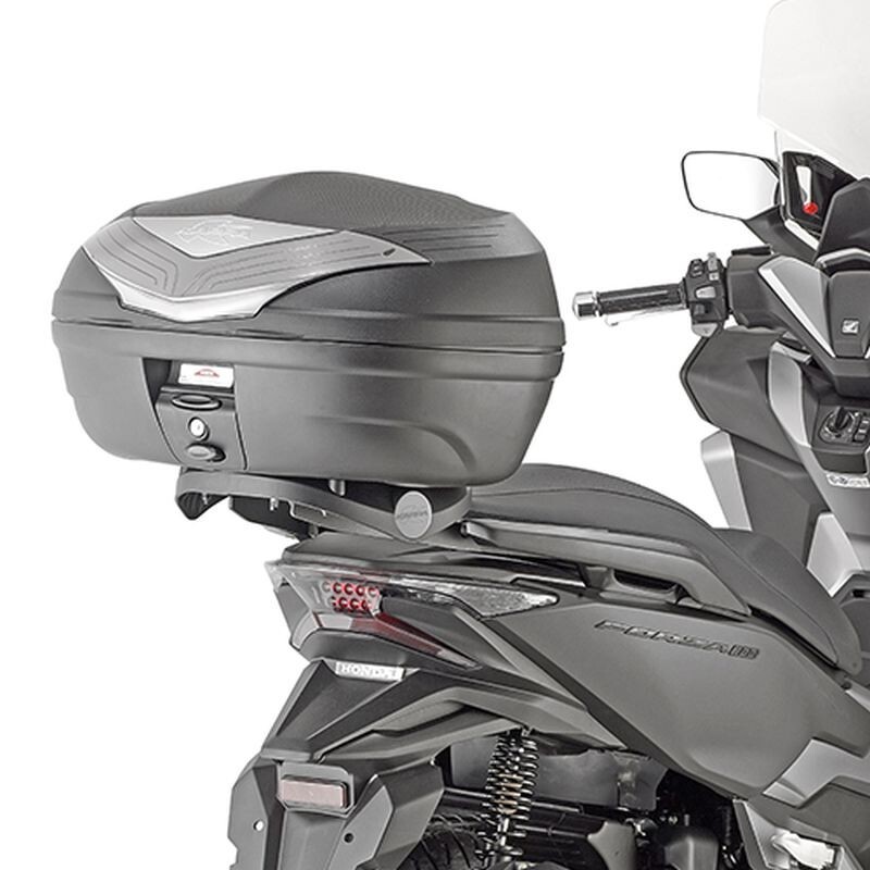 Kappa bras de fixation en acier pour Honda Forza support robuste sans platine