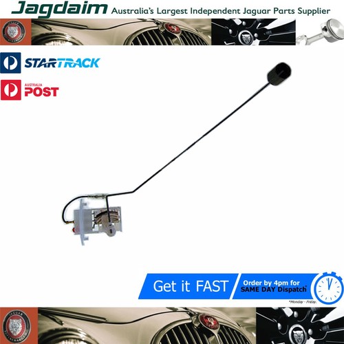 New Jaguar 19681979 XJ6 XJ12 Fuel Tank Level Sending Unit, Right