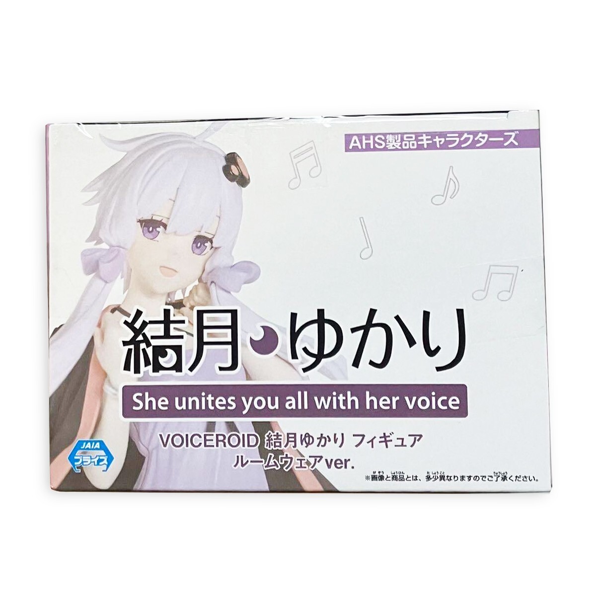 YUKARI 1760a0abf14743b085a1e758a4802b