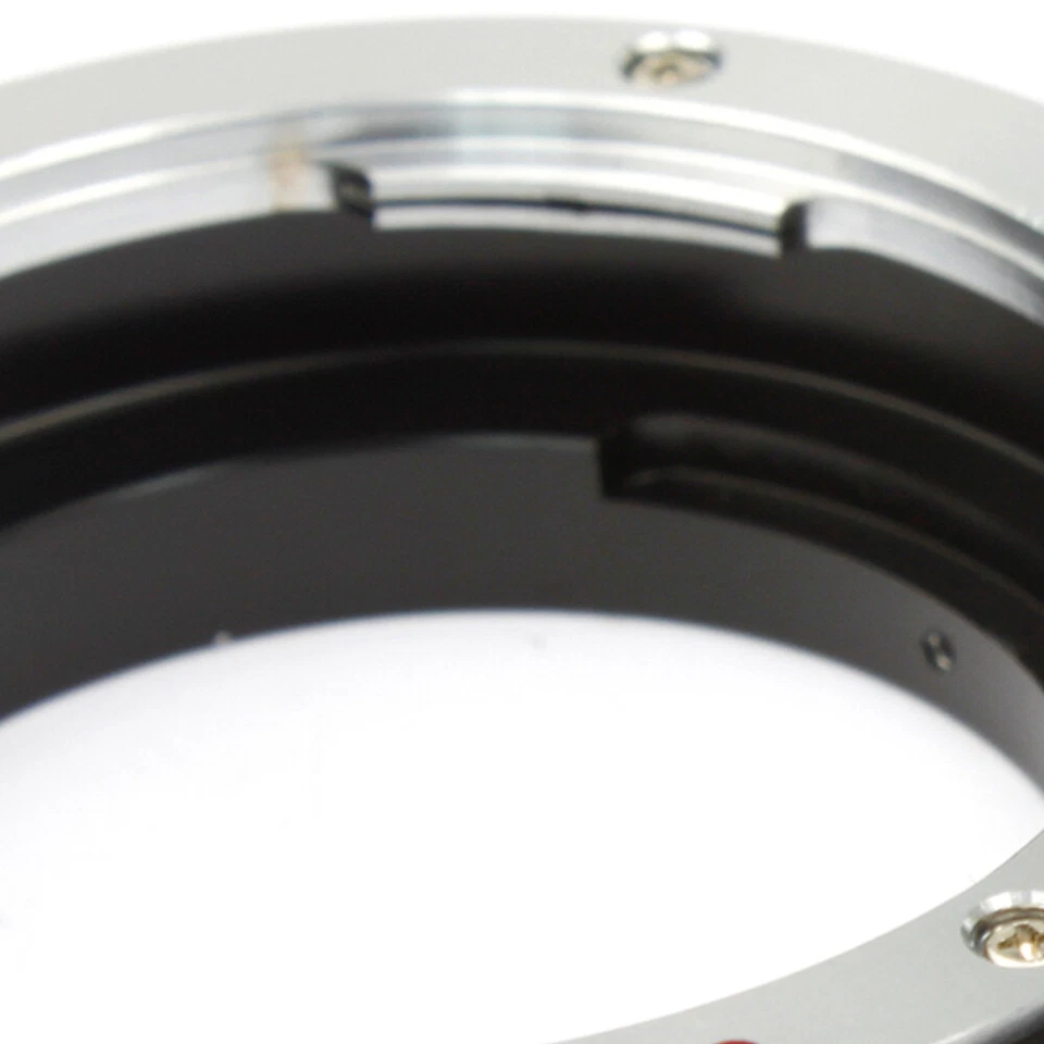 Lens Ring Adapter For Pentax K PK Lens to For Nikon F mount Adapter Camera Body - Image 4 of 4