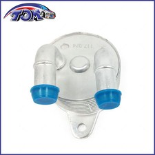 Brand New Transmission Oil Cooler For Mazda 3 6 Cx-5 Fz01-19-9F0