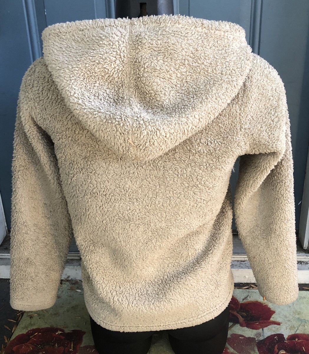 Kid’s PATAGONIA Los Gatos Hoodie Jacket, Kid’s Large