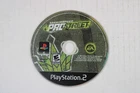 Need For Speed Pro Street (Sony Playstation 2, PS2) authentic, game disk only
