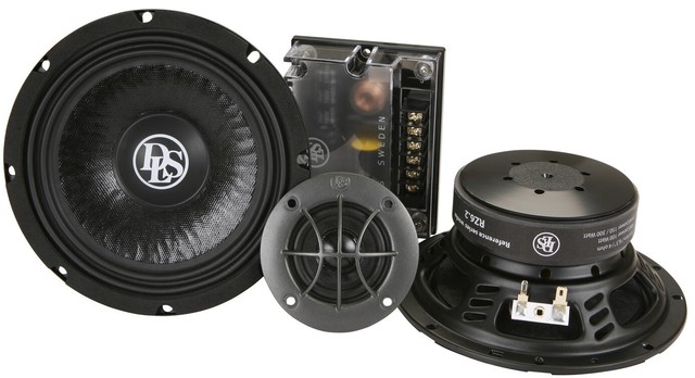 dls speakers