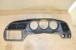 Details about JDM 1998-2002 Honda Accord CL1 RHD Torneo Wagon CF4 Dash Air  Vent Cluster Bezel