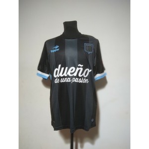 racing club jersey
