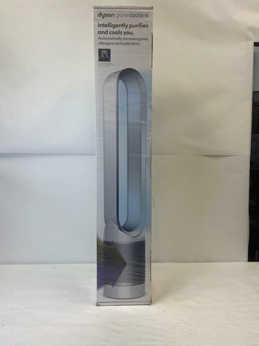 Dyson TP02 Pure Cool Link Tower Air 