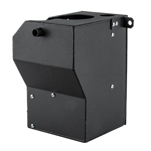 Aluminum Air Box Airbox Intake Fits Honda TRX400EX TRX 400EX 400X PRO Black NEW - Picture 3 of 13