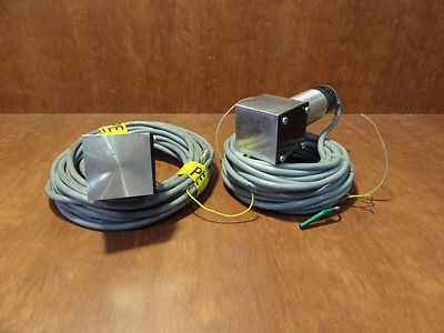 Wenglor sensor SF106P24