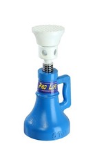 5t Unterstellbock Unterstellböcke Abstellbock stufenlos 240 -325mm Stützen W0155