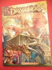 Dragonero Le Mitiche Avventure n. 6 con Mini Copertina Romanzo Nuovo #8