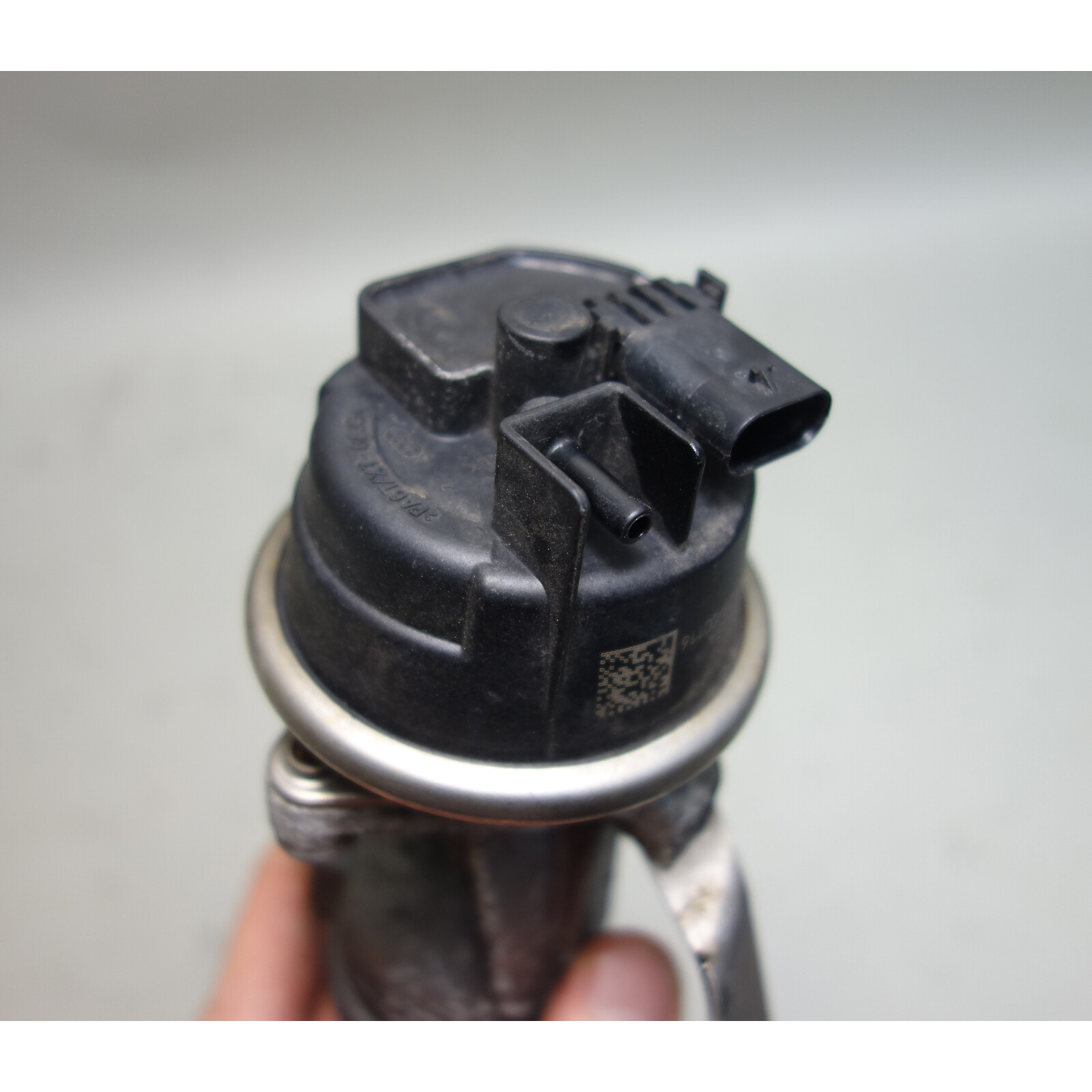 20092013 BMW E70 X5 3.5d xDrive35d M57 Diesel Factory EGR Valve Cooler