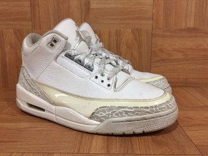 jordan 3 silver anniversary