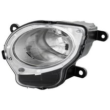 Scheinwerfer Frontscheinwerfer links für Fiat 500 312_ 1.2 0.9 312 1.4