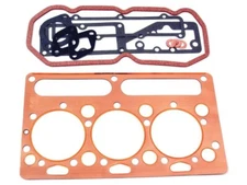 MF Massey Ferguson Perkins AD3.152 Top Gasket Set MF135