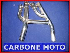 COMPENSATORE MARMITTE SITO 1247 HONDA CBX 550 F -  FII DAL 1982 AL 1984