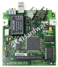 Siemens 6SE7090-0XX84-0FJ0 6SE7 090-0XX84-0FJ0 MC MASTERDRIVES SLB Comm Module