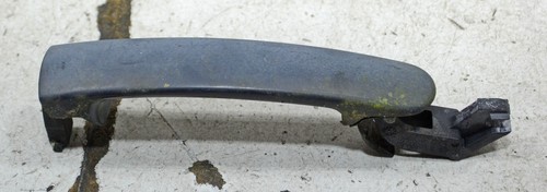 VW Polo 9N Bj 2004 Tür Griff aussen vorne Re Li passend #136579-G630