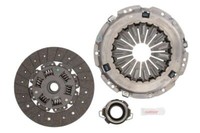 Nexus Kupplungssatz FüR Toyota Avensis Verso _M2_ 2.0 D