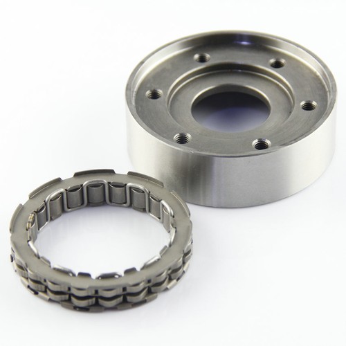 Starter Clutch for KTM 625 SXC 400 LC4 450 Rallye 620 Duke 625 SMC 58440025000 - Picture 2 of 7