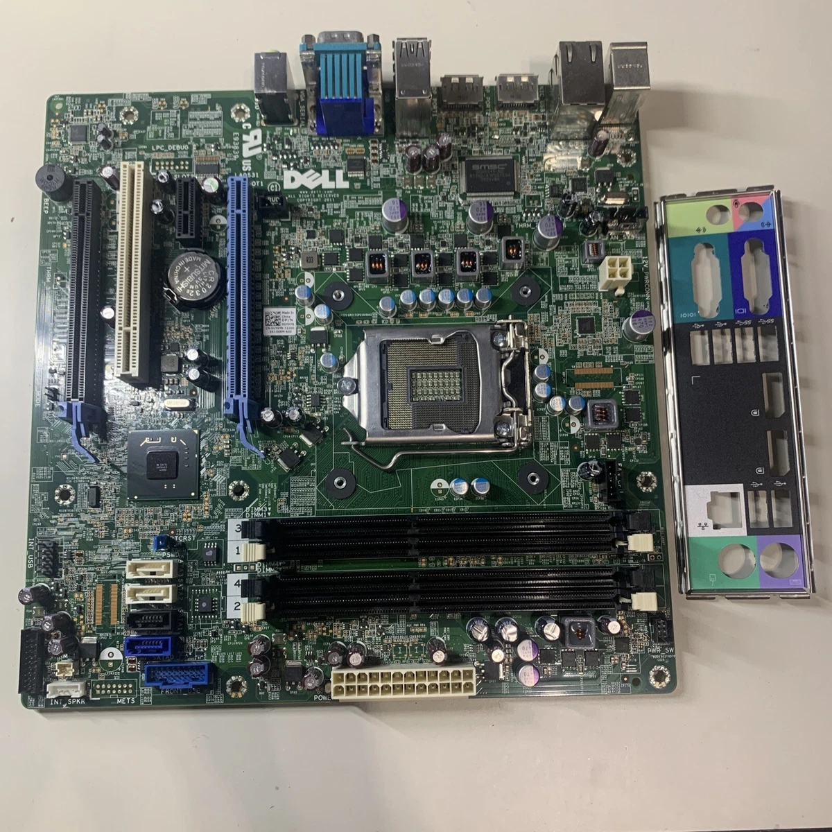 Dell 0gy6y8 clearance