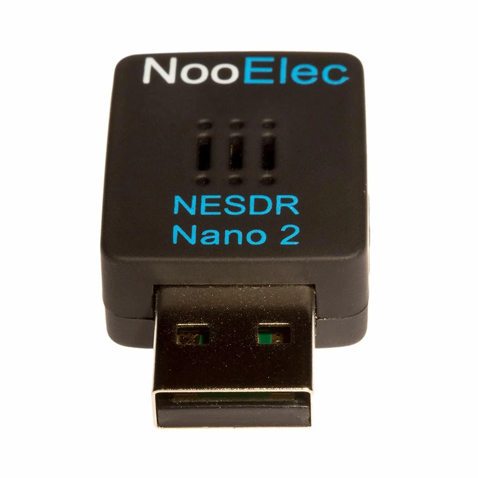 Nooelec 1090Es Uat - Radios And High Gain Antennas.Dual-Band Nesdr Nano 2 Ads - Image 4 of 4