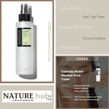 COSRX Alcohol-Free Cica Toner, 150ml / 5.07 fl.oz