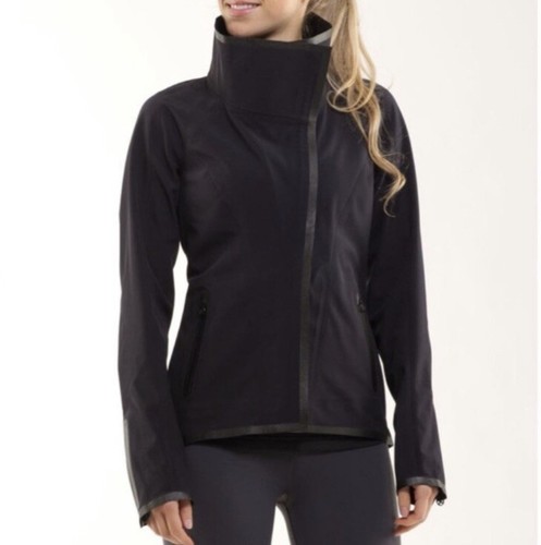lululemon harmony softshell jacket