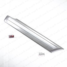 Genuine Toyota 00-07 Land Cruiser Passenger Quarter Panel Molding 75651-60180-b0