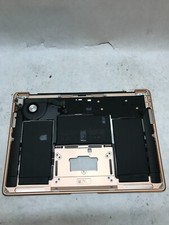 Apple MacBook Pro Late 2018 A1923 Palmrest NO MOTHERBOARD For Parts/Repair - DW