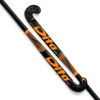 DITA EXA X700 NRT COMPOSITE HOCKEY STICK SIZE 35'' /35.5''+FREE Gift ( HOT DEAL)