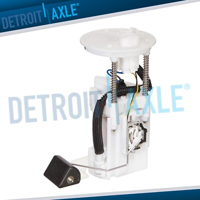 #ad Gas Fuel Pump Module Assembly for Toyota 2007 2011 Camry 2007 2008 Solara $67.19