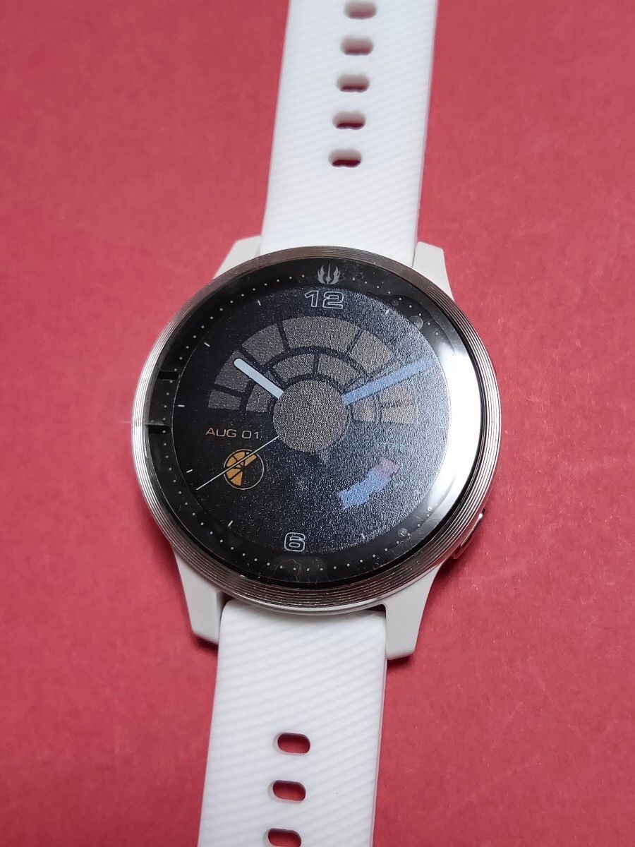 Garmin Star Wars Legacy Saga Series Rey TM Special Edition