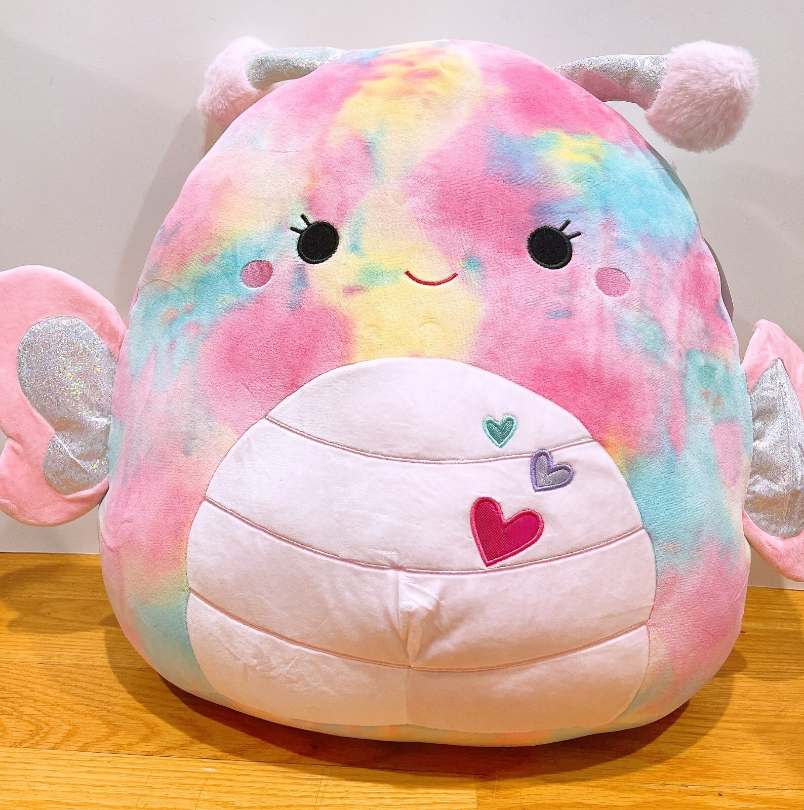 wren 16 squishmallow