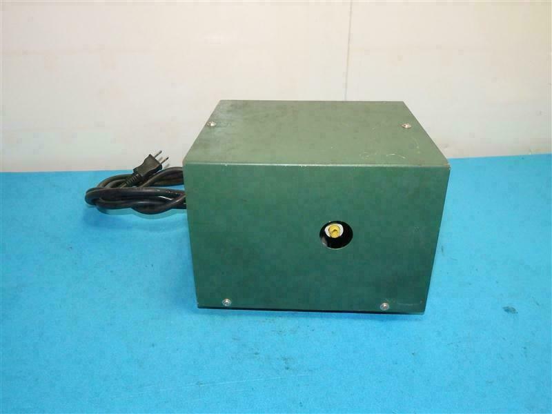 Hios VP-3 VP3 Vacuum-Pump | eBay