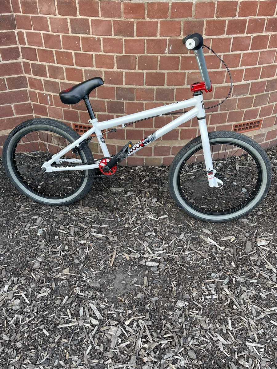 Mongoose l60 discount