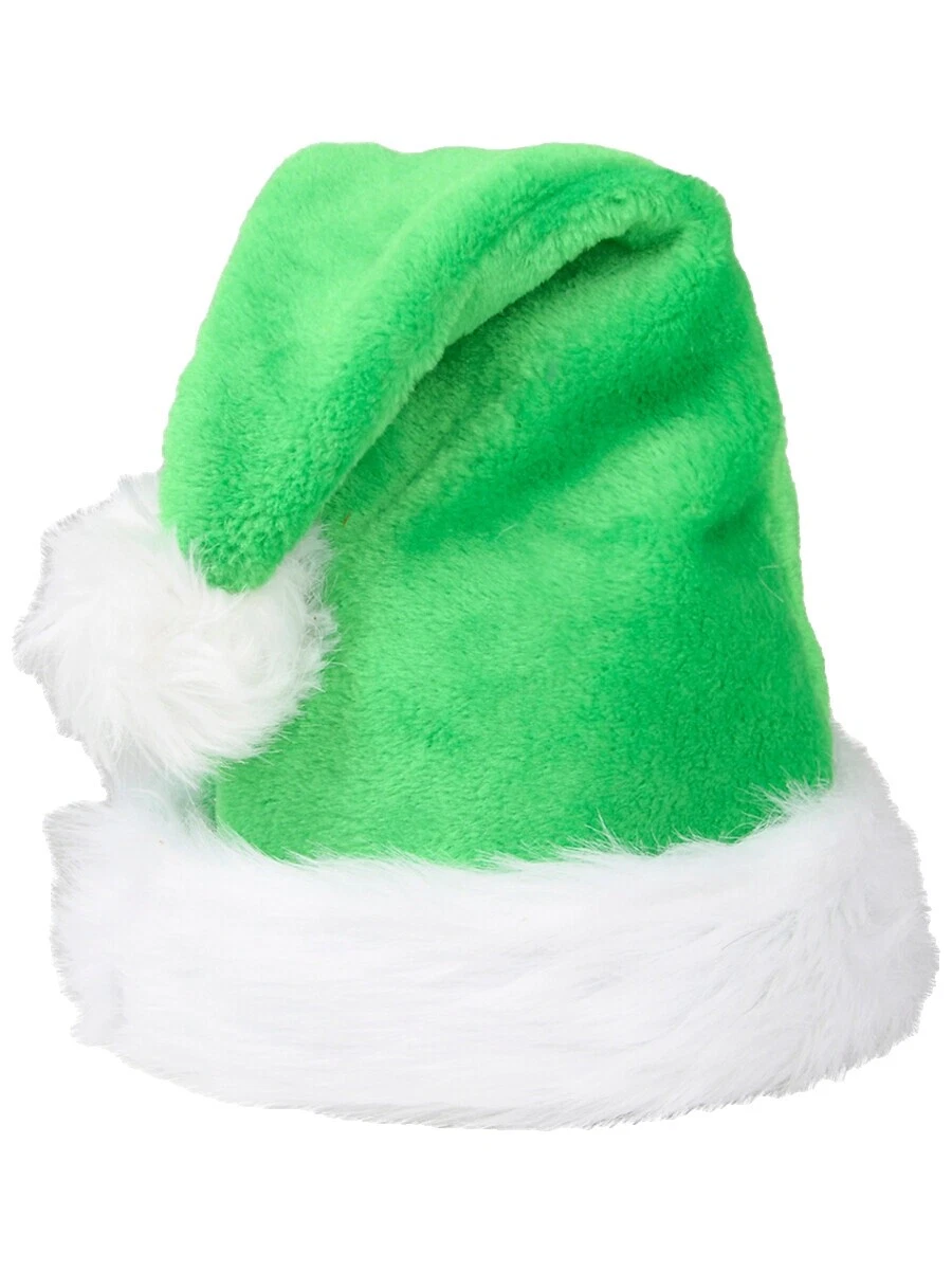 Piel Sintética Navidad Disfraz Adulto Unisex cloches