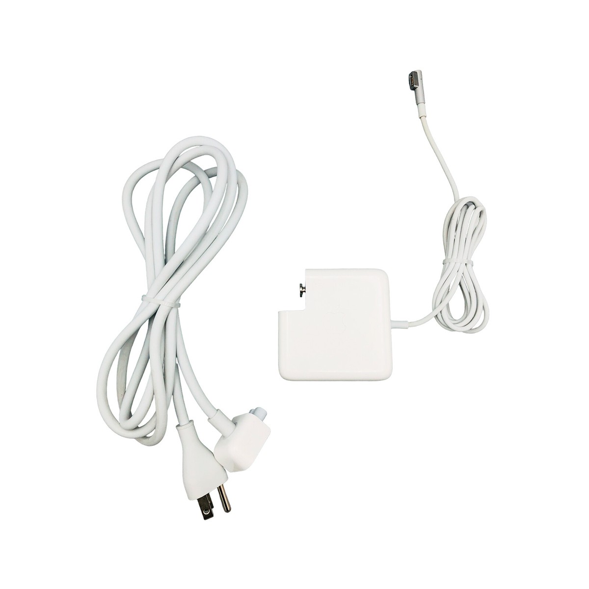Open Box Genuine Apple MagSafe 60W Power Adapter For MacBook Pro