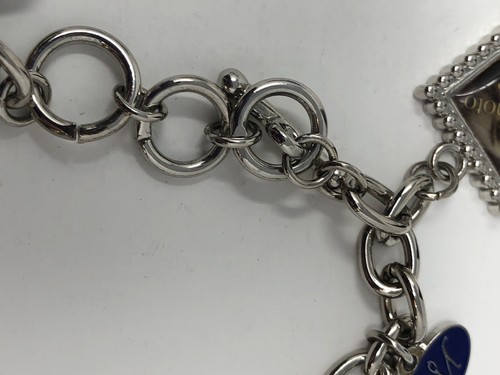 Creative Memories Bracelet Photo Charm - NWOT - Picture 7 of 15