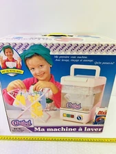 My Washing Machine Toy Feber Brand New!!! Vintage!!!