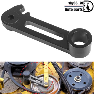 Kit Puleggia Folle E Cinghia Trasmissione Per Trattore Scotts L17.542 Kit Puleggia Folle E Cinghia Trasmissione Per Trattore Scotts L17.542