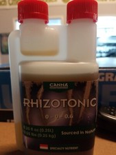 Rhizotonic 250 ml 8.25 oz Sourced in Nature -...