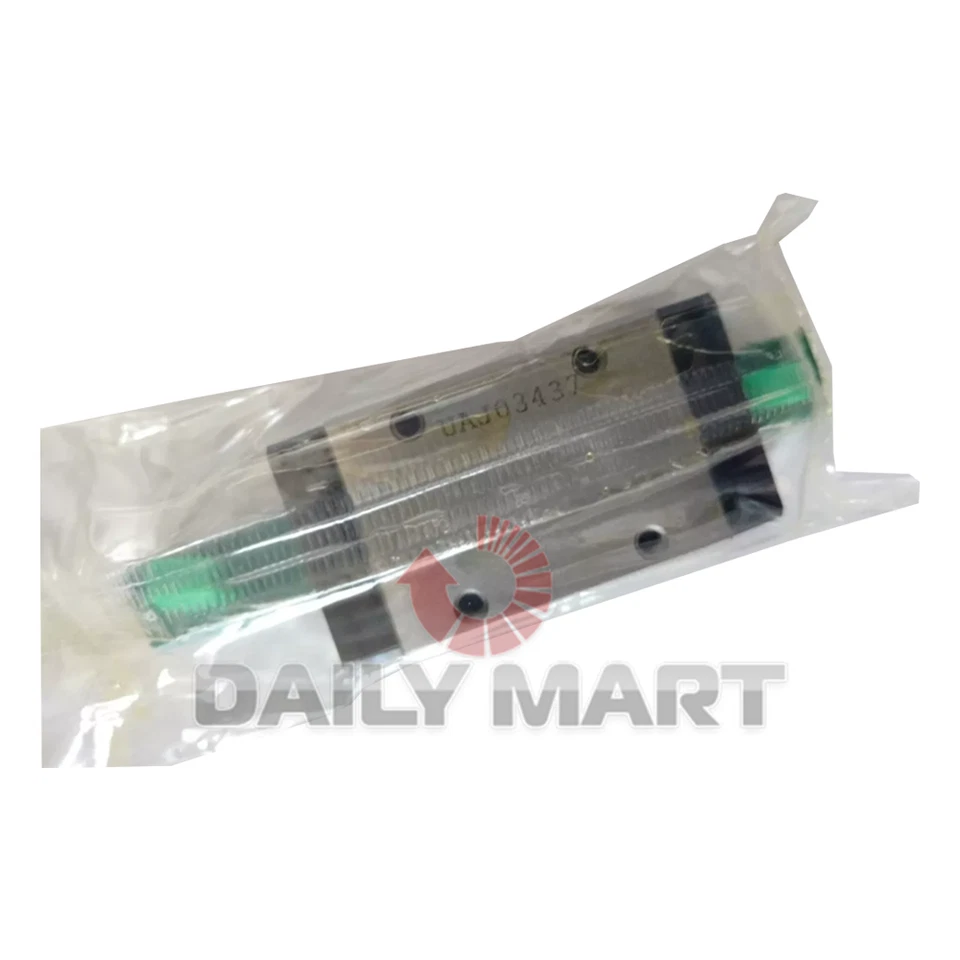 New In Box THK SHS15V1SS SHS15V1SS(GK) BLOCK Guide Rail Slider - Image 3 of 4