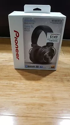 Pioneer Headphone Se Gumtree Australia Free Local Classifieds